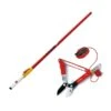 Wolf Multi-Change Telescopic Anvil Tree Loppers 4m -Garden Tools 1140432