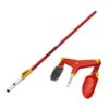 Wolf Multi-Change Telescopic Gutter Cleaner -Garden Tools 1140434