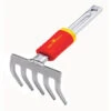 Multi-Change Small Rake -Garden Tools 17018