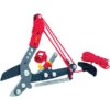 Multi-Change Adjustable Anvil Tree Lopper -Garden Tools 17023