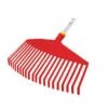 Multi-Change Leaf Rake -Garden Tools 17054