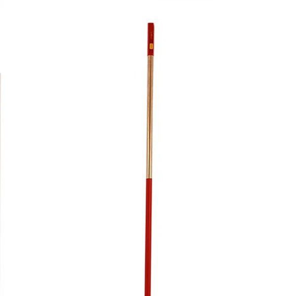 Wolf Multi-Change Aluminium Handle 142cm 3 Wolf Multi-Change Aluminium Handle 142cm