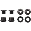 Wolf-tooth Wolf Tooth 1x Chainring Bolts And Nuts Set Of 4 In Black 2 Wolf-tooth Wolf Tooth 1x Chainring Bolts And Nuts Set Of 4 In Black -Garden Tools 6mm Bolts Black 4pcs 590x 3157112e 1716 4c19 86f4 d713137ec466