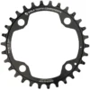 Wolf-tooth Wolf Tooth 94 BCD SRAM X1 Chainring In Black 1 Wolf-tooth Wolf Tooth 94 BCD SRAM X1 Chainring In Black -Garden Tools 94BCD 30T Black 02 590x b56b3c9b 6952 4fe3 a6bd 16238983863e