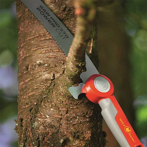 Wolf Multi-Change Powercut Professional Pruning Saw 3 Wolf Multi-Change Powercut Professional Pruning Saw - Image 2