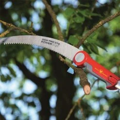Wolf Multi-Change Powercut Professional Pruning Saw 6 Wolf Multi-Change Powercut Professional Pruning Saw -Garden Tools 955225 2