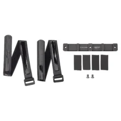 Wolf-tooth Wolf Tooth B-RAD Everywhere Base 3- Bolt In Black