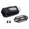 Wolf-tooth Wolf Tooth B-RAD Mini Roll And Accessory Mount In Black