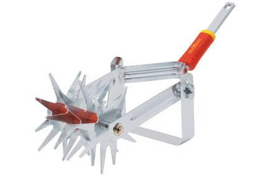 Wolf-Garten Wolf Garten Multi-Change Soil Miller 3 Wolf-Garten Wolf Garten Multi-Change Soil Miller