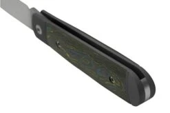 Jack Wolf Big Bro Jack BIGBR-01-CCGK CamoCarbon Gecko, Pocket Knife -Garden Tools JW BIGBR 01 CCGK 04 jackwolf