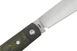 Jack Wolf Big Bro Jack BIGBR-01-CCGK CamoCarbon Gecko, Pocket Knife -Garden Tools JW BIGBR 01 CCGK 05 jackwolf