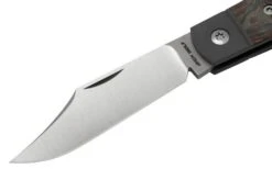 Jack Wolf Big Bro Jack BIGBR-01-CCSO CamoCarbon Sunset Orange, Pocket Knife -Garden Tools JW BIGBR 01 CCSO 03 jackwolf