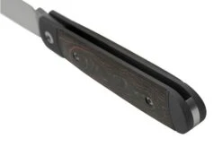 Jack Wolf Big Bro Jack BIGBR-01-CCSO CamoCarbon Sunset Orange, Pocket Knife -Garden Tools JW BIGBR 01 CCSO 04 jackwolf