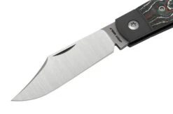 Jack Wolf Big Bro Jack JW-BIGBR-01-FCNB Fat Carbon Nebula, Pocket Knife -Garden Tools JW BIGBR 01 FCNB 03 jackwolf