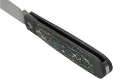 Jack Wolf Big Bro Jack JW-BIGBR-01-FCNB Fat Carbon Nebula, Pocket Knife -Garden Tools JW BIGBR 01 FCNB 04 jackwolf