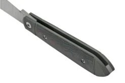 Jack Wolf Low Drag Jack DRAG-01-CCM, Camo Carbon Miami, Slipjoint Pocket Knife -Garden Tools JW DRAG 01 CCM 04 jackwolf