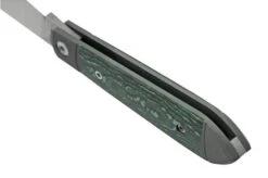 Jack Wolf Low Drag Jack DRAG-01-CJW, Fat Carbon Jungle Wear, Slipjoint Pocket Knife 12 Jack Wolf Low Drag Jack DRAG-01-CJW, Fat Carbon Jungle Wear, Slipjoint Pocket Knife -Garden Tools JW DRAG 01 CJW 04 jackwolf