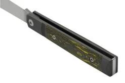 Jack Wolf Feelgood Jack FEELG-01-CCLC CamoCarbon Limoncello, Pocket Knife -Garden Tools JW FEELG 01 CCLC 04 jackwolf