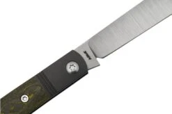 Jack Wolf Feelgood Jack FEELG-01-CCLC CamoCarbon Limoncello, Pocket Knife -Garden Tools JW FEELG 01 CCLC 05 jackwolf