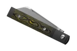 Jack Wolf Feelgood Jack FEELG-01-CCLC CamoCarbon Limoncello, Pocket Knife -Garden Tools JW FEELG 01 CCLC 06 jackwolf