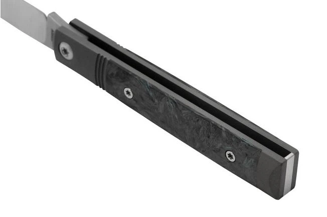 Jack Wolf Feelgood Jack FEELG-01-DMB Fat Carbon Dark Matter Blue, Pocket Knife 6 Jack Wolf Feelgood Jack FEELG-01-DMB Fat Carbon Dark Matter Blue, Pocket Knife - Image 4