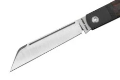 Jack Wolf Feelgood Jack FEELG-01-FCLF Fat Carbon Lava Flow, Pocket Knife -Garden Tools JW FEELG 01 FCLF 03 jackwolf