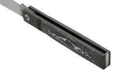 Jack Wolf Feelgood Jack FEELG-01-FCWS Fat Carbon White Storm, Pocket Knife 11 Jack Wolf Feelgood Jack FEELG-01-FCWS Fat Carbon White Storm, Pocket Knife -Garden Tools JW FEELG 01 FCWS 04 jackwolf