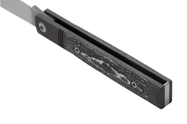 Jack Wolf Feelgood Jack FEELG-01-FCWS Fat Carbon White Storm, Pocket Knife 6 Jack Wolf Feelgood Jack FEELG-01-FCWS Fat Carbon White Storm, Pocket Knife - Image 4