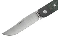 Jack Wolf Javelina Jack, JAVEL-01-CCBB, CamoCarbon Brittany Blue Slipjoint Pocket Knife 11 Jack Wolf Javelina Jack, JAVEL-01-CCBB, CamoCarbon Brittany Blue Slipjoint Pocket Knife -Garden Tools JW JAVEL 01 CCBB 03 jackwolf