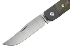 Jack Wolf Javelina Jack, JAVEL-01-CCBO, CamoCarbon Blaze Orange Slipjoint Pocket Knife 11 Jack Wolf Javelina Jack, JAVEL-01-CCBO, CamoCarbon Blaze Orange Slipjoint Pocket Knife -Garden Tools JW JAVEL 01 CCBO 03 jackwolf