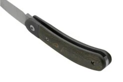 Jack Wolf Javelina Jack, JAVEL-01-CCBO, CamoCarbon Blaze Orange Slipjoint Pocket Knife 12 Jack Wolf Javelina Jack, JAVEL-01-CCBO, CamoCarbon Blaze Orange Slipjoint Pocket Knife -Garden Tools JW JAVEL 01 CCBO 04 jackwolf