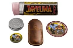 Jack Wolf Javelina Jack, JAVEL-01-CCBO, CamoCarbon Blaze Orange Slipjoint Pocket Knife 15 Jack Wolf Javelina Jack, JAVEL-01-CCBO, CamoCarbon Blaze Orange Slipjoint Pocket Knife -Garden Tools JW JAVEL 01 CCBO 07 jackwolf