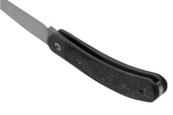 Jack Wolf Javelina Jack, JAVEL-01-FCPH, Fat Carbon Purple Haze Slipjoint Pocket Knife 12 Jack Wolf Javelina Jack, JAVEL-01-FCPH, Fat Carbon Purple Haze Slipjoint Pocket Knife -Garden Tools JW JAVEL 01 FCPH 04 jackwolf