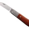 Jack Wolf Laid Back Jack LAIDB-02-ROSE Rosewood, Slipjoint Pocket Knife -Garden Tools JW LAIDB 02 ROSE 01 jackwolf