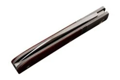 Jack Wolf Laid Back Jack LAIDB-02-ROSE Rosewood, Slipjoint Pocket Knife -Garden Tools JW LAIDB 02 ROSE 05 jackwolf