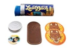 Jack Wolf Laid Back Jack LAIDB-02-TI-JIG Titanium Jigged, Slipjoint Pocket Knife 13 Jack Wolf Laid Back Jack LAIDB-02-TI-JIG Titanium Jigged, Slipjoint Pocket Knife -Garden Tools JW LAIDB 02 TI JIG 06 jackwolf