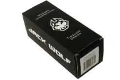 Jack Wolf Sharpshooter Jack, Blue Fat Carbon SHSH-FC Slipjoint Pocket Knife 19 Jack Wolf Sharpshooter Jack, Blue Fat Carbon SHSH-FC Slipjoint Pocket Knife -Garden Tools JW SHSH FC 09 jackwolf