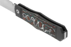 Jack Wolf Vampire Jack VAMPI-02-FC-NEB Fat Carbon Nebula, Slipjoint Pocket Knife 12 Jack Wolf Vampire Jack VAMPI-02-FC-NEB Fat Carbon Nebula, Slipjoint Pocket Knife -Garden Tools JW VAMPI 02 FC NEB 04 jackwolf