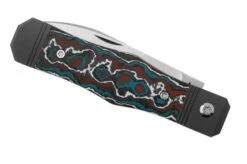 Jack Wolf Vampire Jack VAMPI-02-FC-NEB Fat Carbon Nebula, Slipjoint Pocket Knife 14 Jack Wolf Vampire Jack VAMPI-02-FC-NEB Fat Carbon Nebula, Slipjoint Pocket Knife -Garden Tools JW VAMPI 02 FC NEB 06 jackwolf