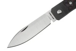 Jack Wolf Vampire Jack VAMPI-02-FC-PUR Fat Carbon Purple Haze, Slipjoint Pocket Knife -Garden Tools JW VAMPI 02 FC PUR 03 jackwolf