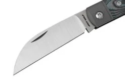 Jack Wolf Venom Jack VEN-01-CCT CamoCarbon Timascus, Slipjoint Pocket Knife -Garden Tools JW VEN 01 CCT 03 jackwolf