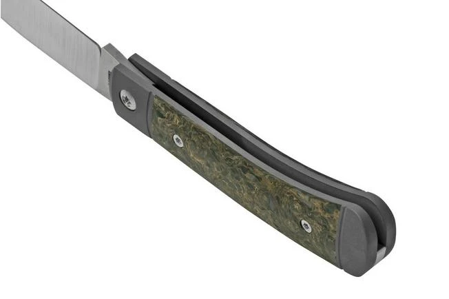 Jack Wolf Venom Jack VEN-01-CDMG FAT Carbon Dark Matter Gold, Slipjoint Pocket Knife 6 Jack Wolf Venom Jack VEN-01-CDMG FAT Carbon Dark Matter Gold, Slipjoint Pocket Knife - Image 4