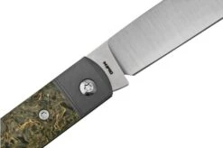 Jack Wolf Venom Jack VEN-01-CDMG FAT Carbon Dark Matter Gold, Slipjoint Pocket Knife 13 Jack Wolf Venom Jack VEN-01-CDMG FAT Carbon Dark Matter Gold, Slipjoint Pocket Knife -Garden Tools JW VEN 01 CDMG 05 jackwolf