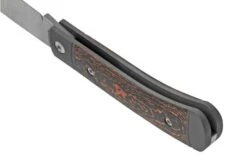 Jack Wolf Venom Jack VEN-01-CMV FAT Carbon Mars Valley, Slipjoint Pocket Knife -Garden Tools JW VEN 01 CMV 04 jackwolf