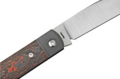 Jack Wolf Venom Jack VEN-01-CMV FAT Carbon Mars Valley, Slipjoint Pocket Knife -Garden Tools JW VEN 01 CMV 05 jackwolf