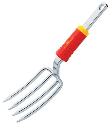 Wolf-Garten Wolf Garten Multi Change Hand Fork 3 Wolf-Garten Wolf Garten Multi Change Hand Fork