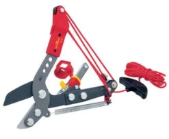 Wolf-Garten Wolf Garten Multi-Change Professional Lopping Shears