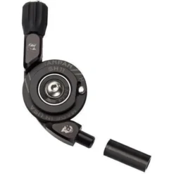 Wolf-tooth Wolf Tooth Tanpan Shimano 11-Speed Inline Adaptor / Black 11 Spd