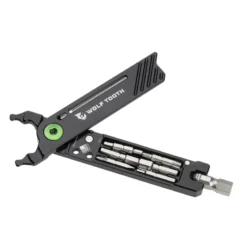 Wolf-tooth Wolf Tooth 8-Bit Pliers In Green
