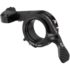 Wolf-tooth Wolf Tooth Remote BarCentric Dropper Lever In Black